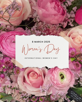 International Women Day