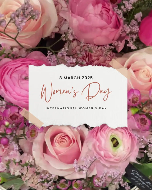 International Women's Day: Accelerating Action - Chrysus Golds