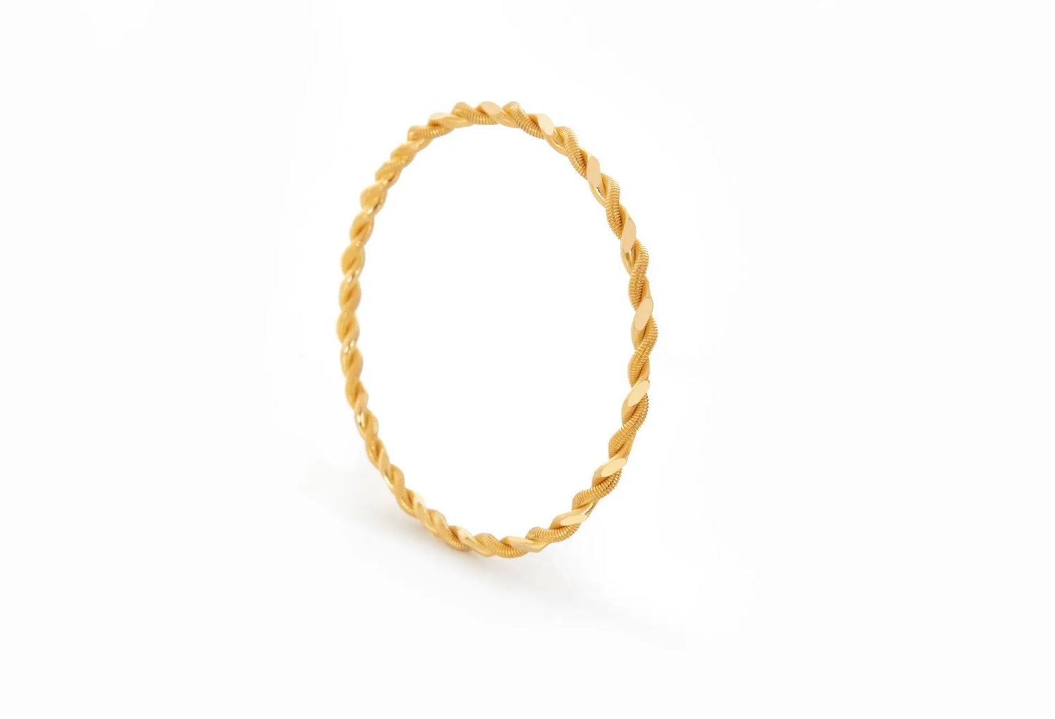 Golden Twirl Collection - Chrysus Golds