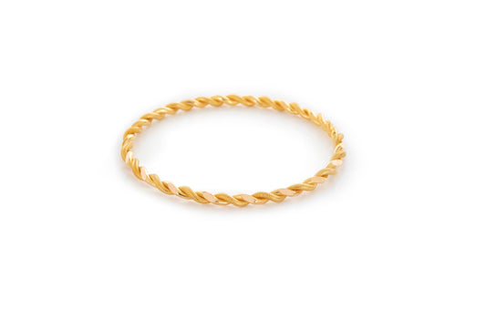Golden Double Twirl Collection - Chrysus Golds